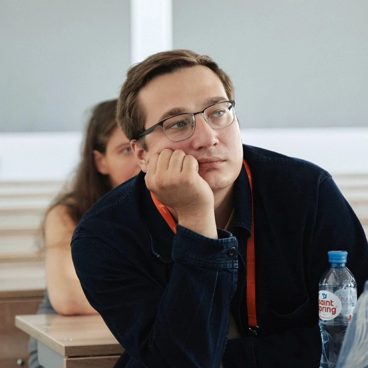 Александр Казанцев