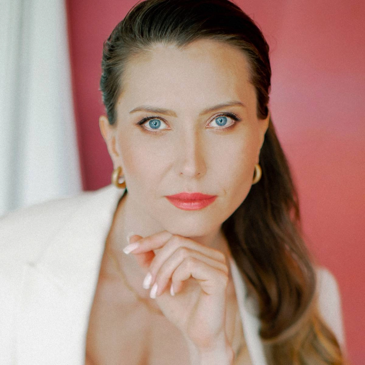 Елена Каргина