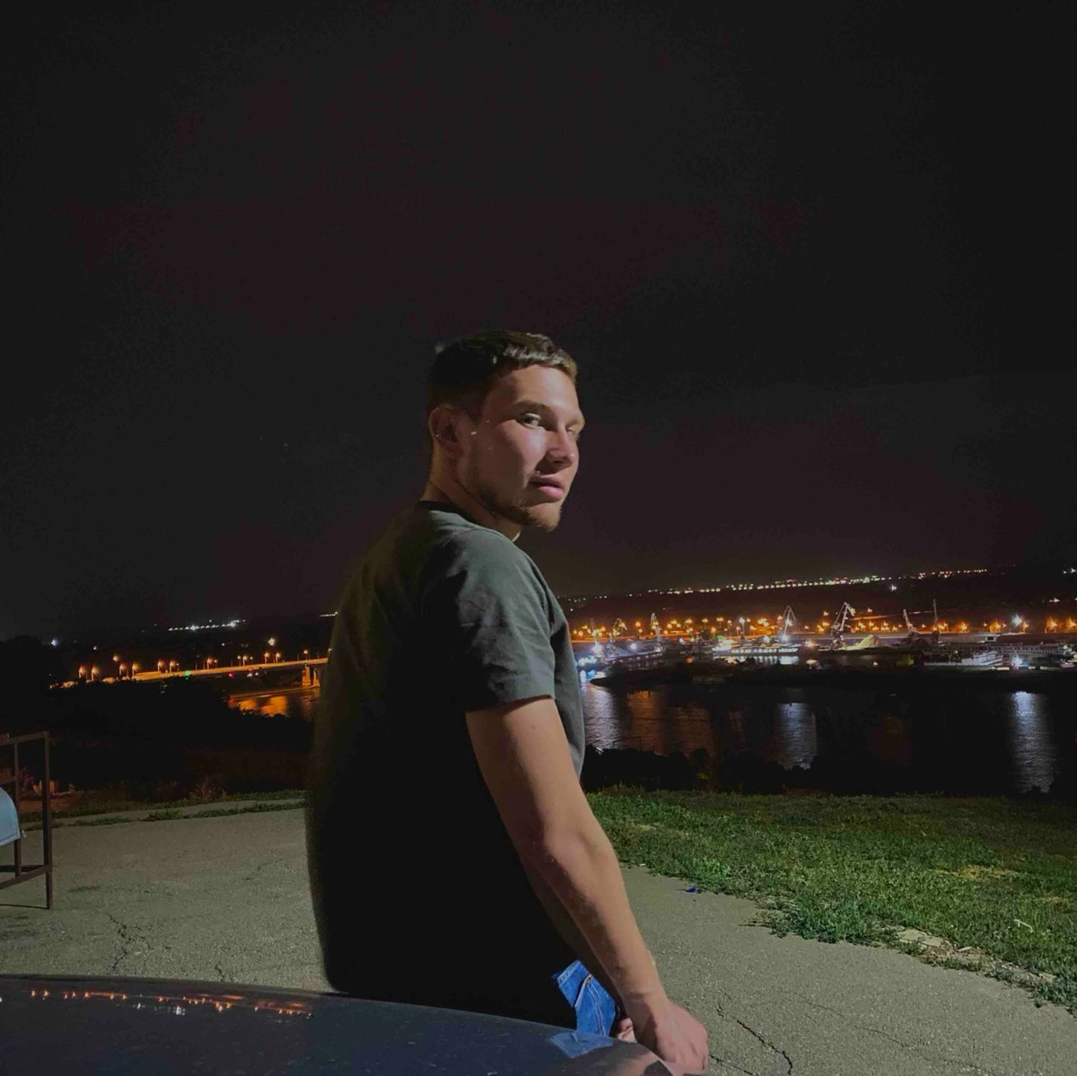 Артем Победенный | Сетка — социальная сеть от hh.ru