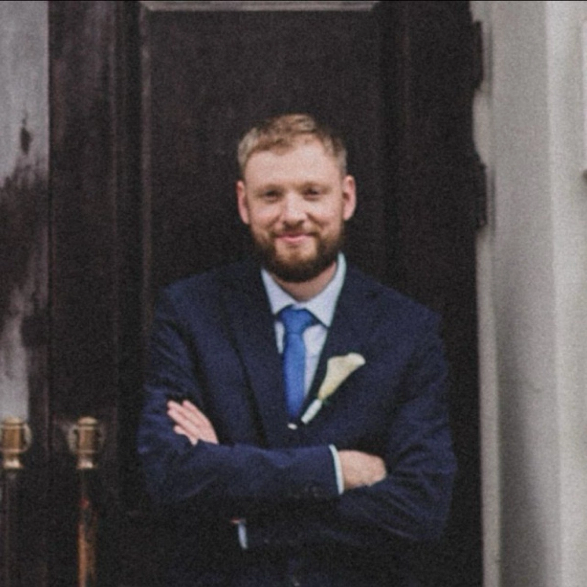 Дмитрий Ершов | Сетка — социальная сеть от hh.ru