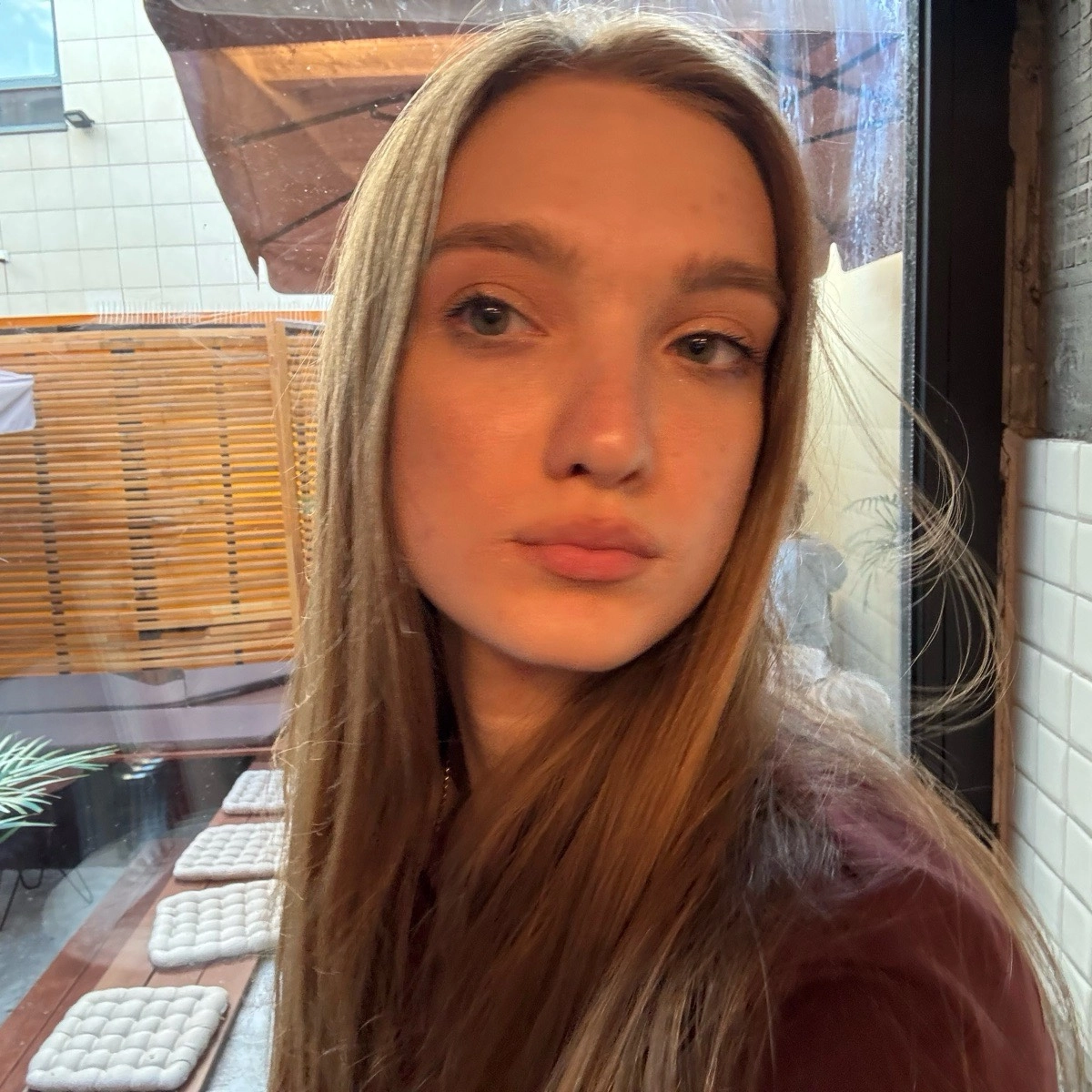 Елизавета Варанкова