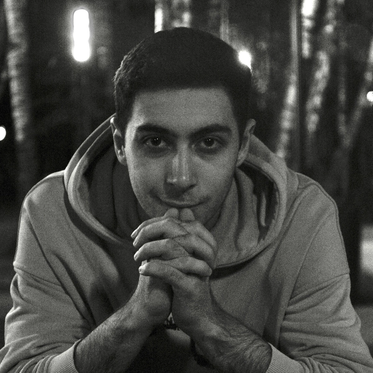 Корюн Шахназарян