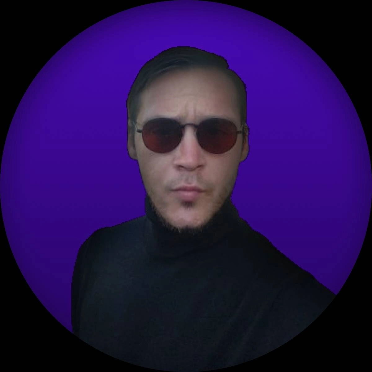Chandler Ferguson | Сетка — социальная сеть от hh.ru
