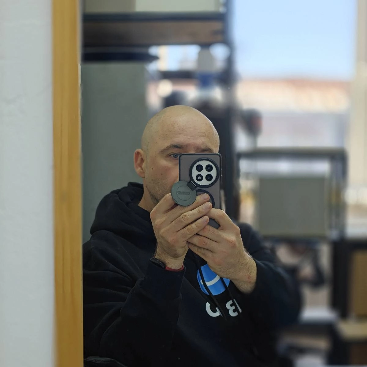 Михаил Решетник | Сетка — социальная сеть от hh.ru