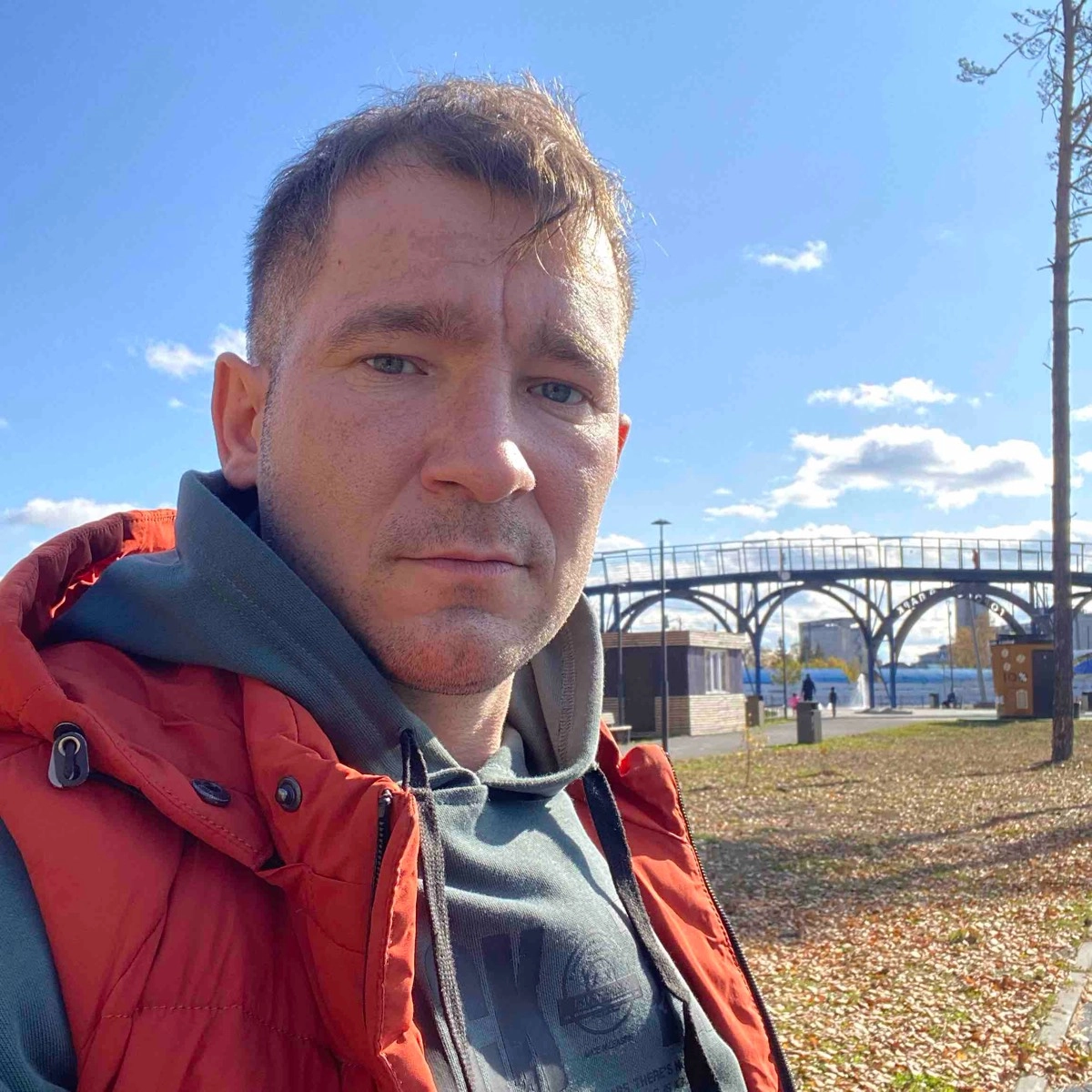 Антон Зверев | Сетка — социальная сеть от hh.ru