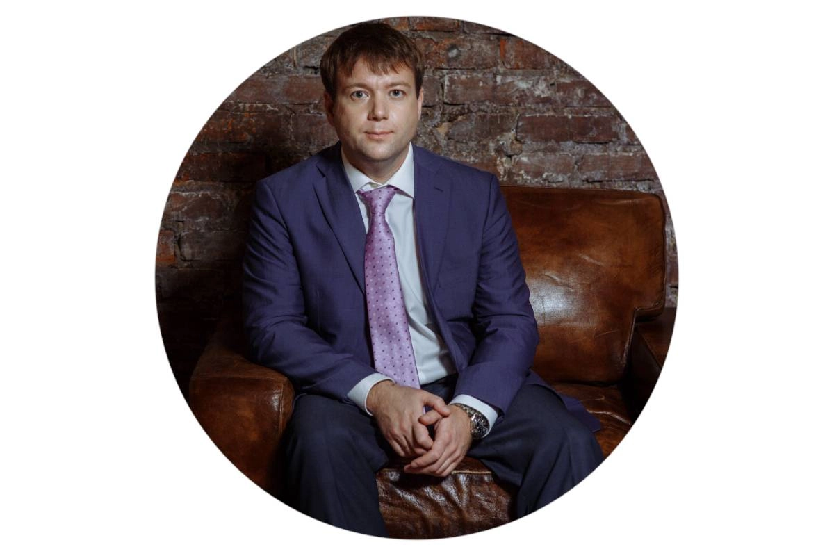 Вячеслав Шуваев | Сетка — социальная сеть от hh.ru