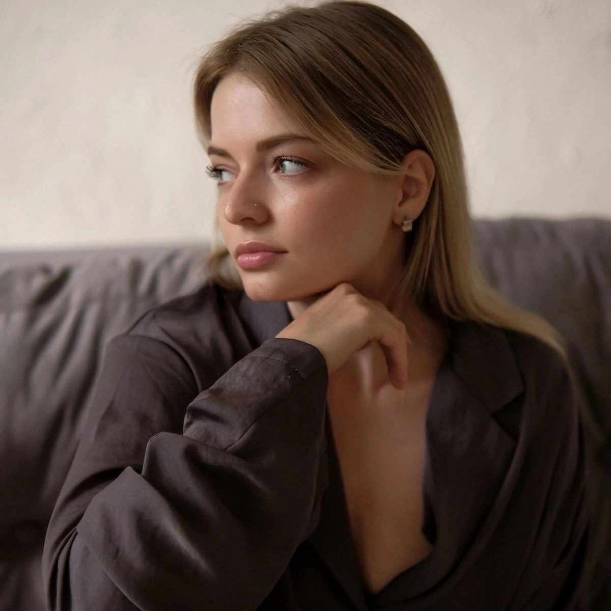 Оксана Николаевская