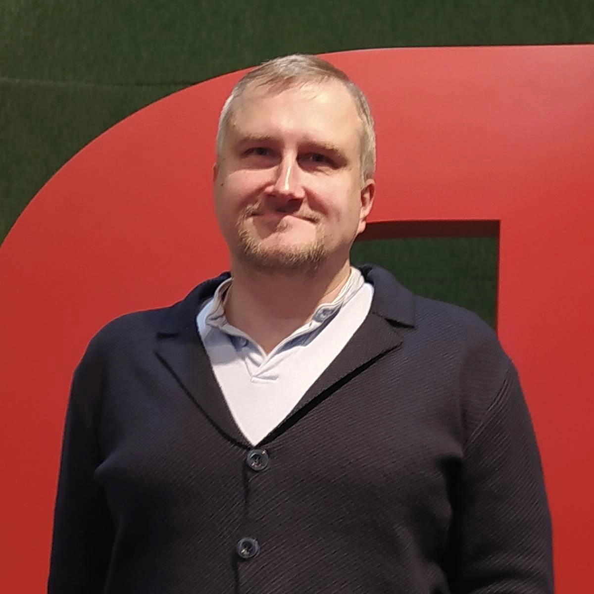 Александр Ражев