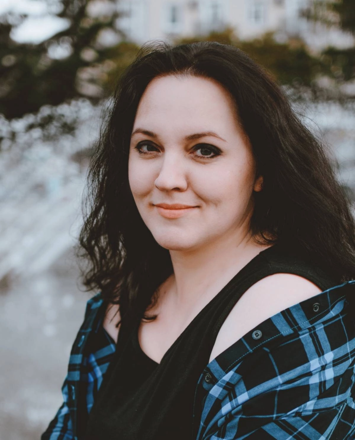 Евгения Кандакова | Сетка — социальная сеть от hh.ru