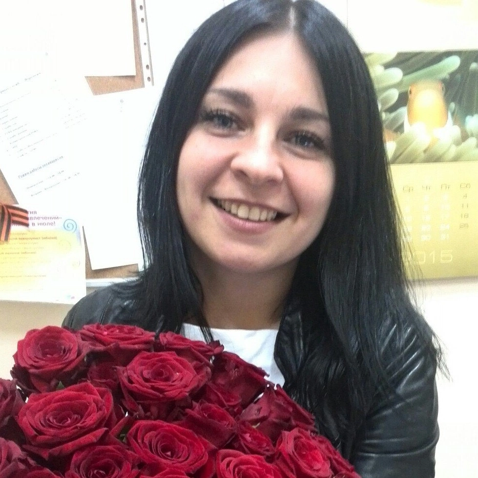 Жанна Лебедь