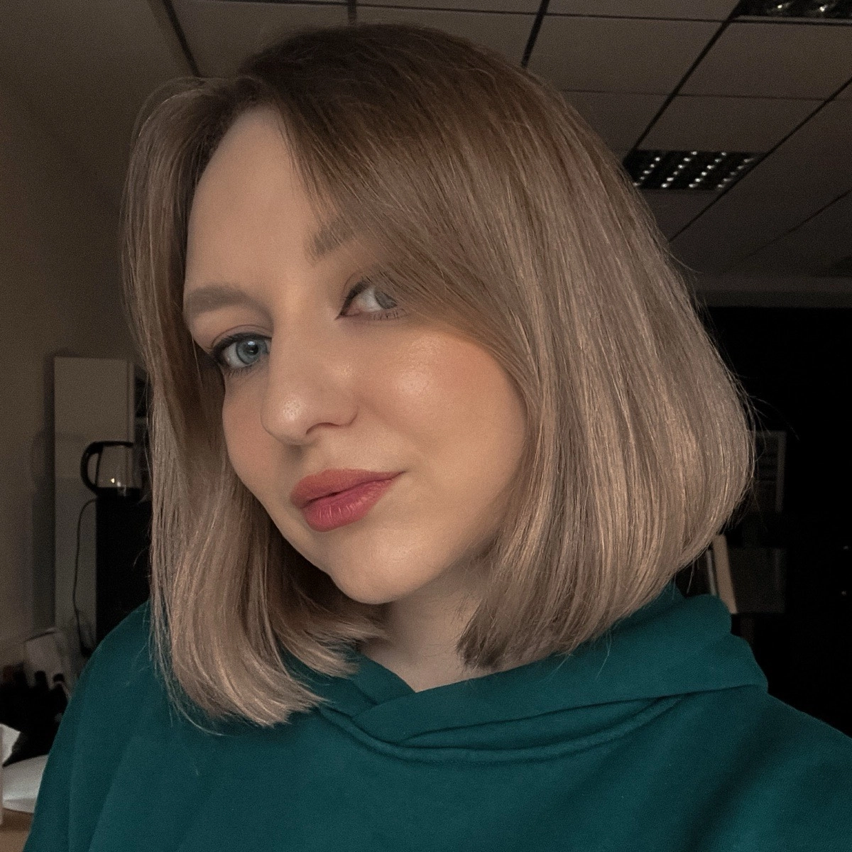 Subscriber avatar