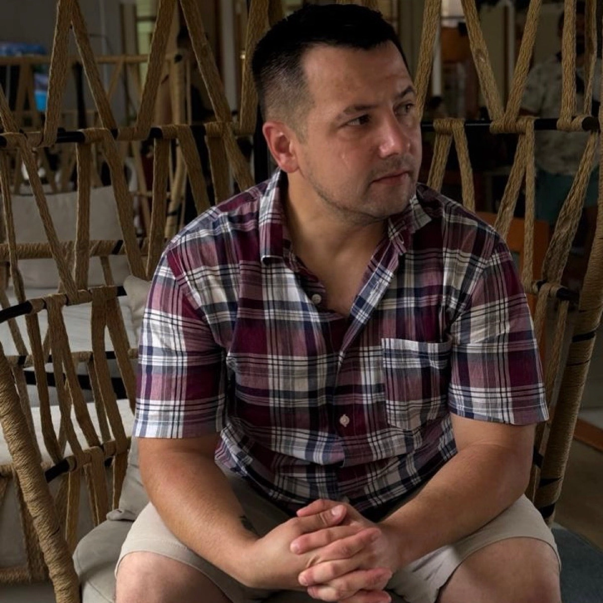 Ильмас Сулейманов