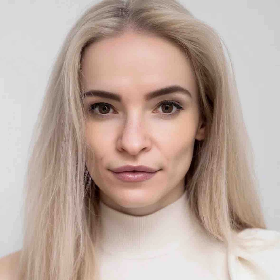 Анна Жукалина | Сетка — социальная сеть от hh.ru