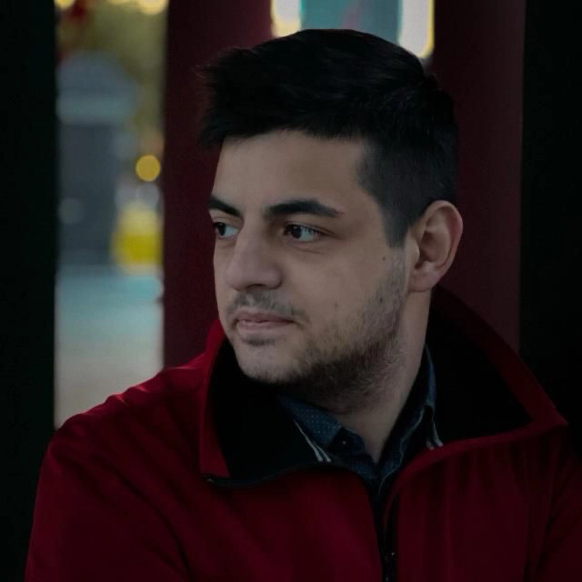 Максим Яковлев | Сетка — социальная сеть от hh.ru