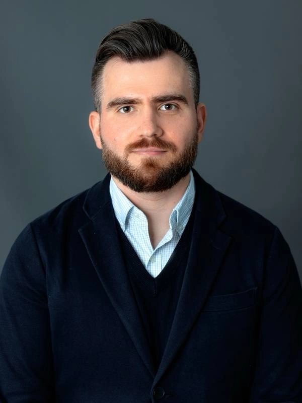 Алексей Ковач