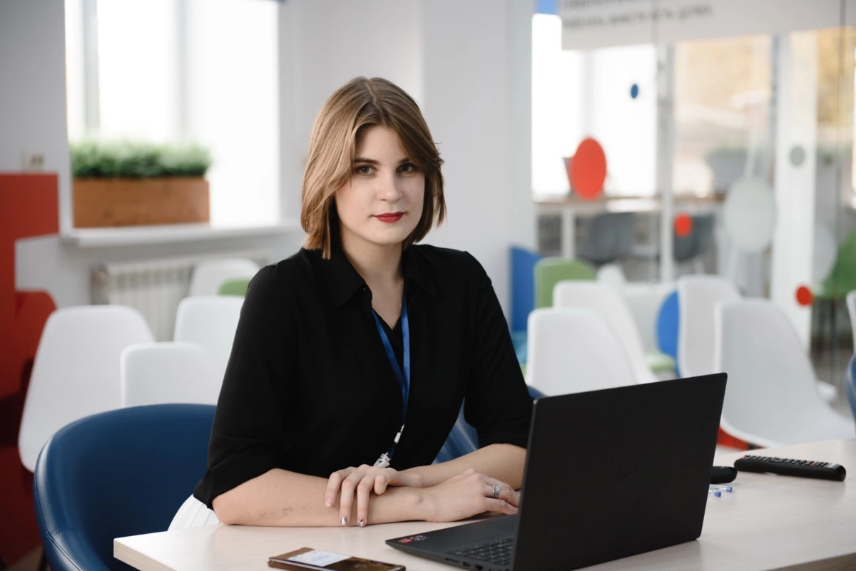 Варвара Бондарева