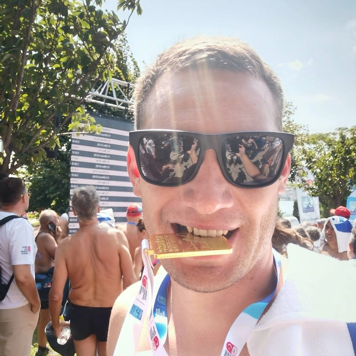 Алексей Бутаев | Сетка — социальная сеть от hh.ru