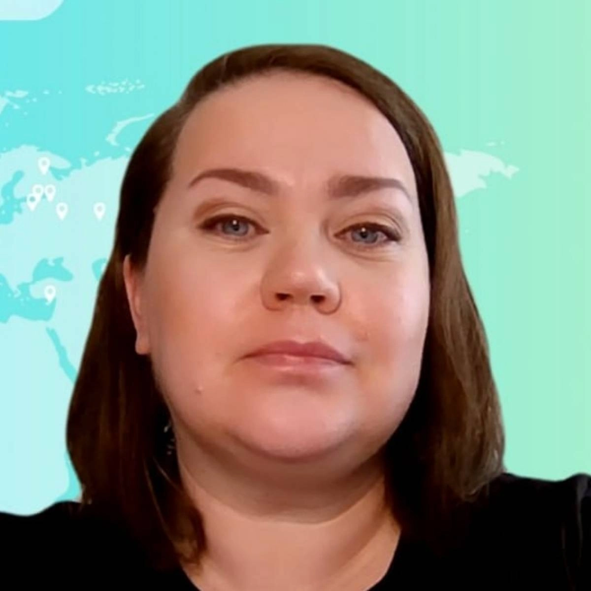 Vera Petrova | Сетка — социальная сеть от hh.ru