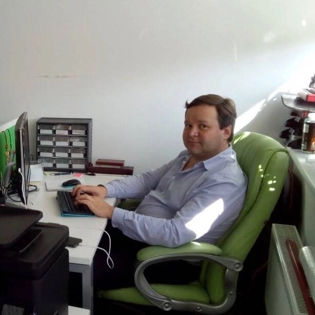 Алексей Сафонов | Сетка — социальная сеть от hh.ru