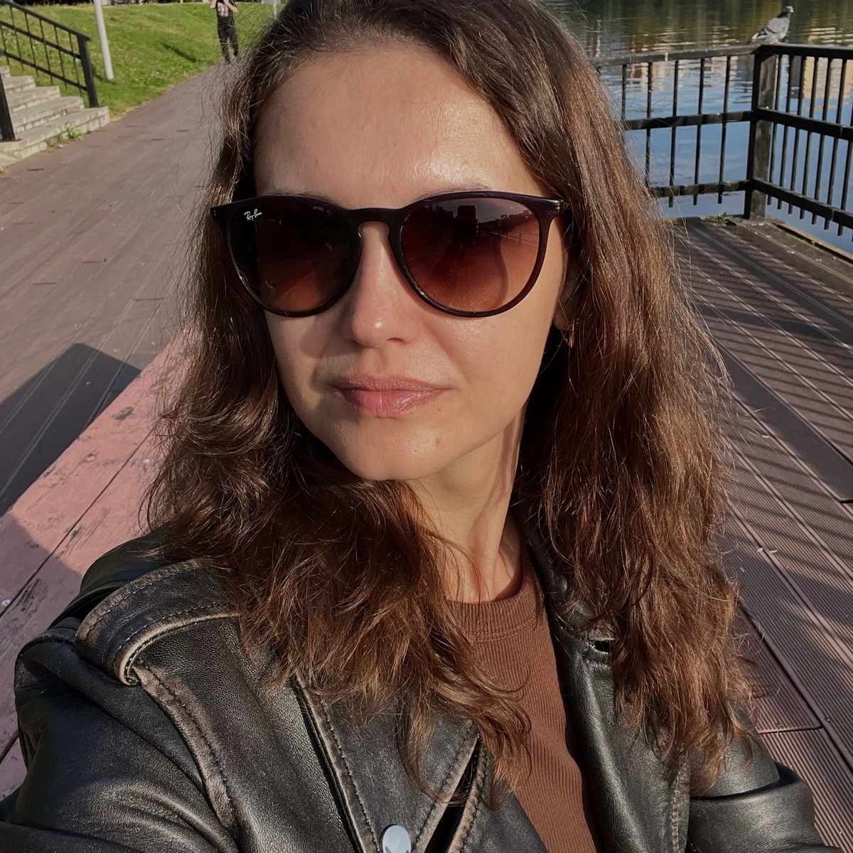 Светлана Бутузова | Сетка — социальная сеть от hh.ru