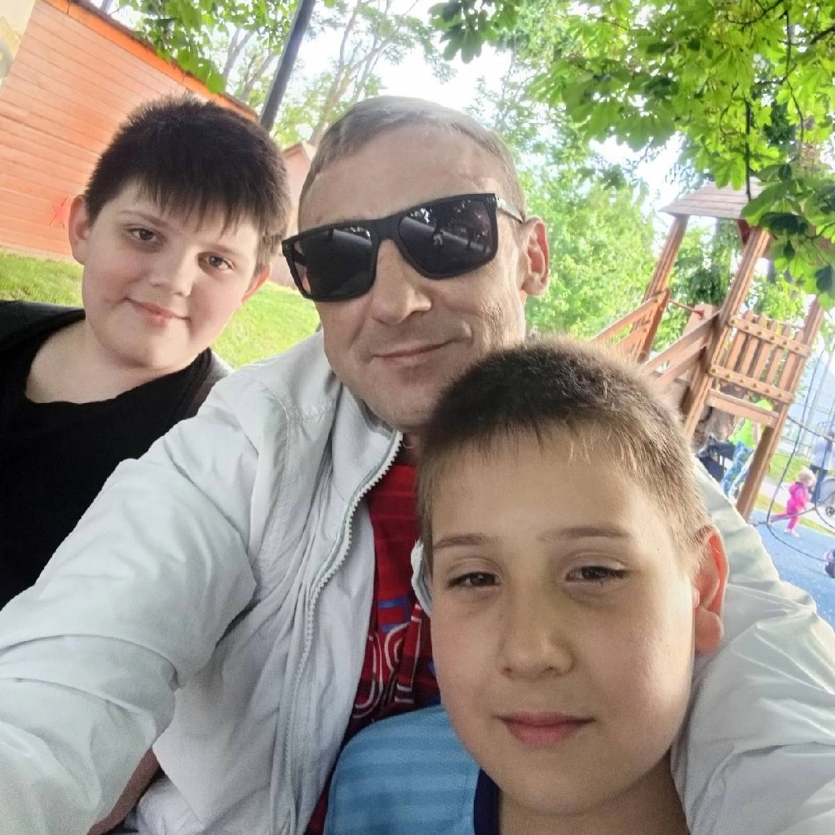 Павел Худяков | Сетка — социальная сеть от hh.ru