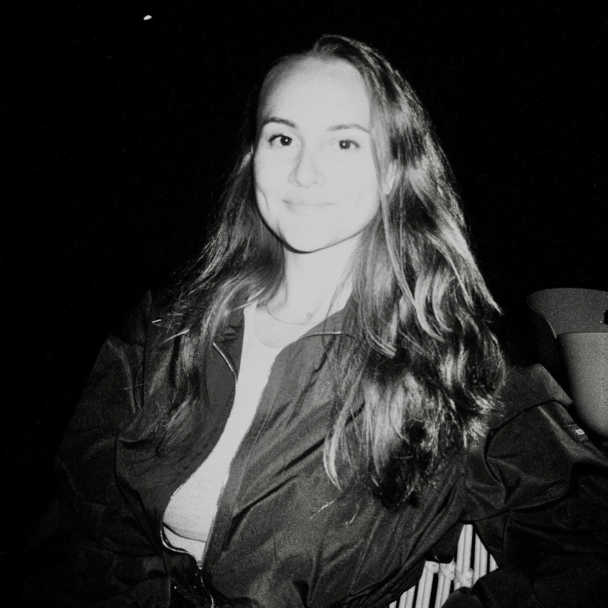 Кристина Росип