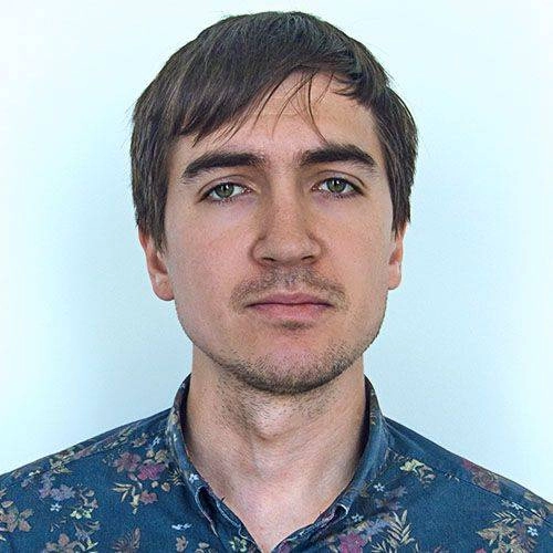 Владимир Скалацкий | Сетка — социальная сеть от hh.ru