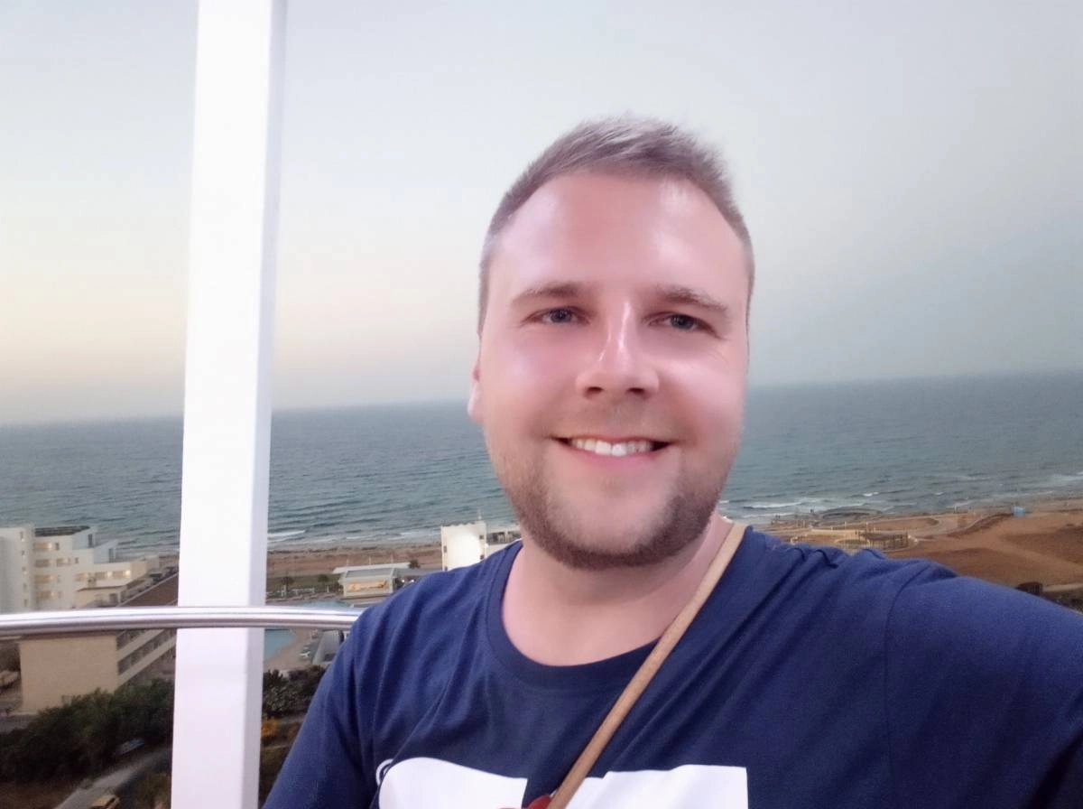 Алексей Козырев