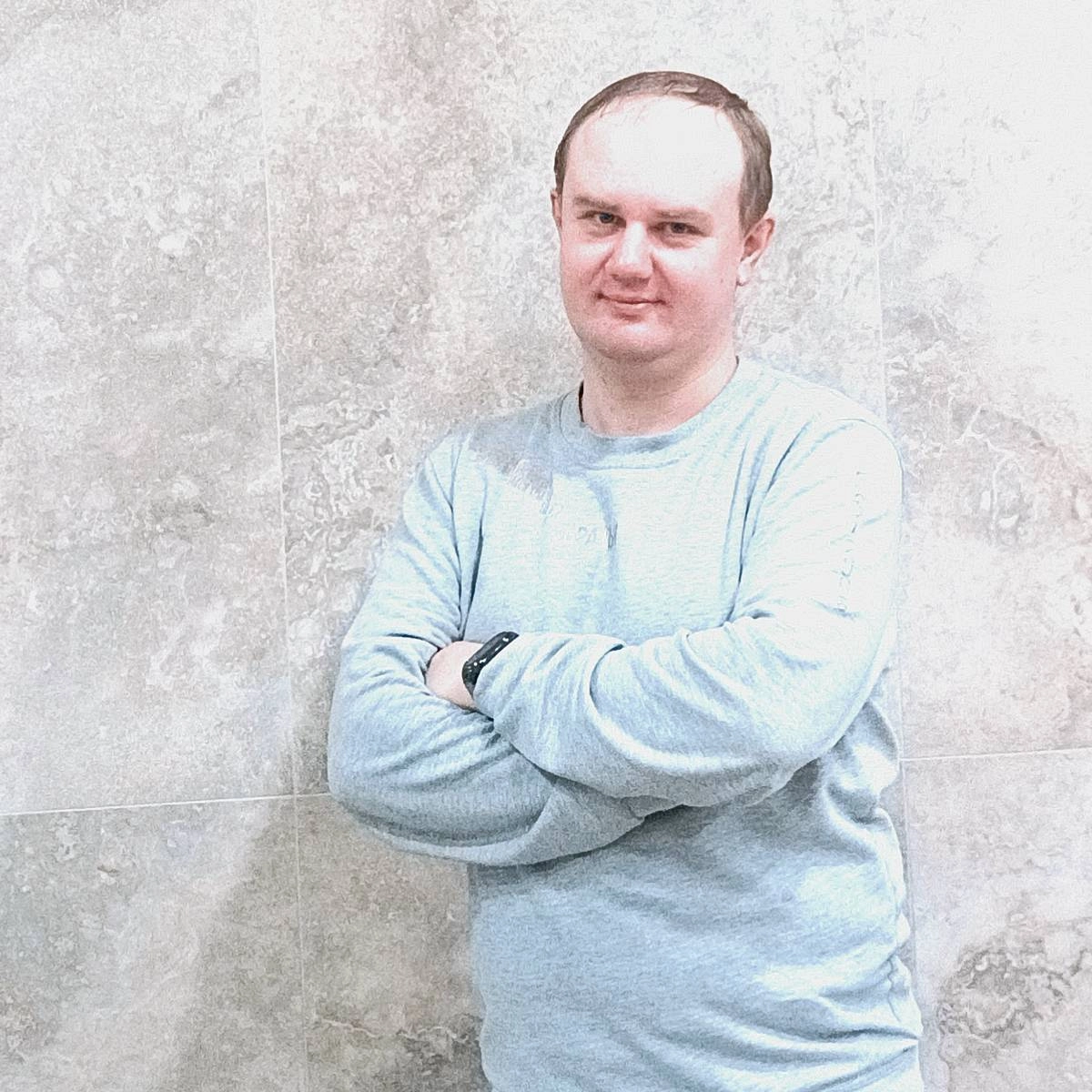 Александр Лаврентьев