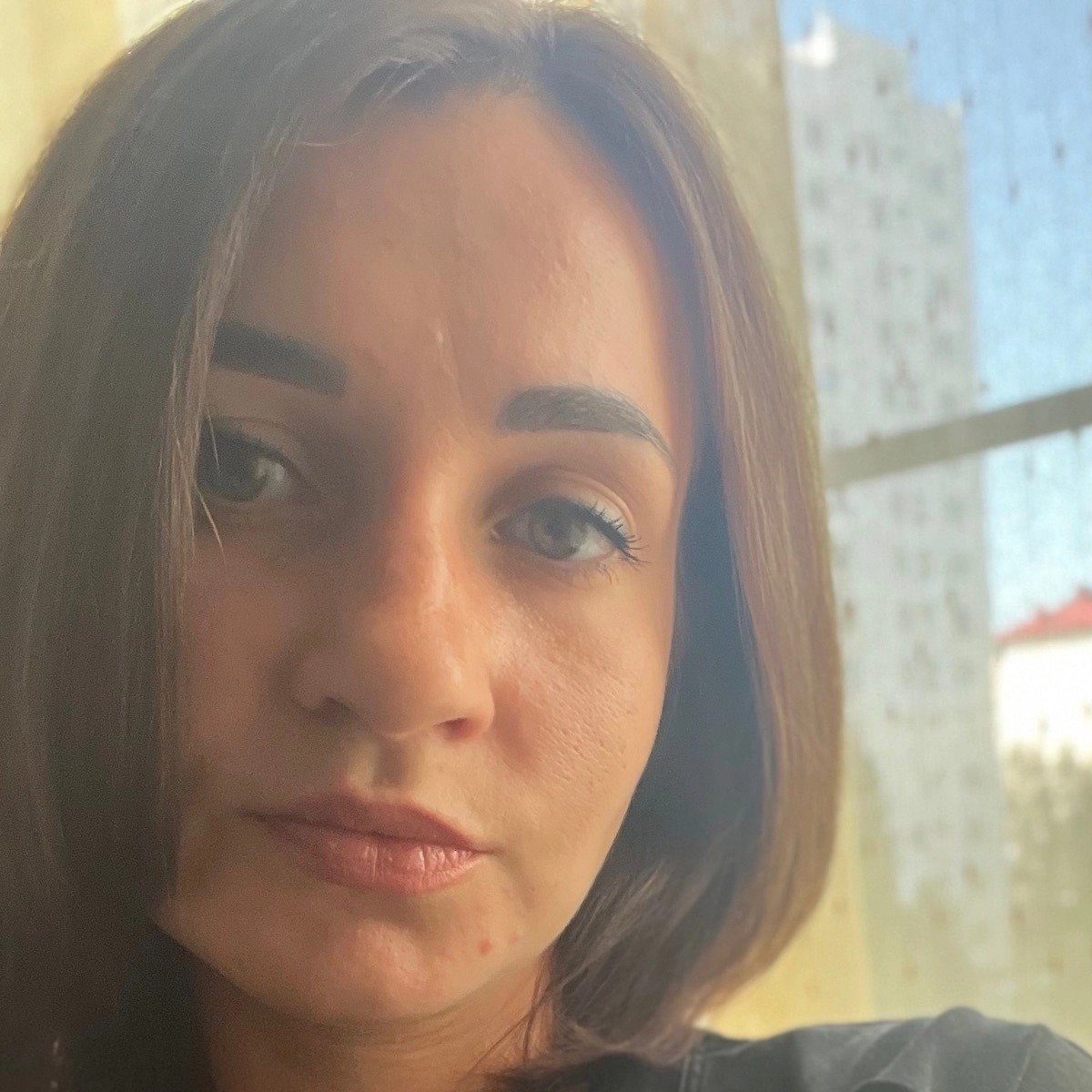 Екатерина Хруленко