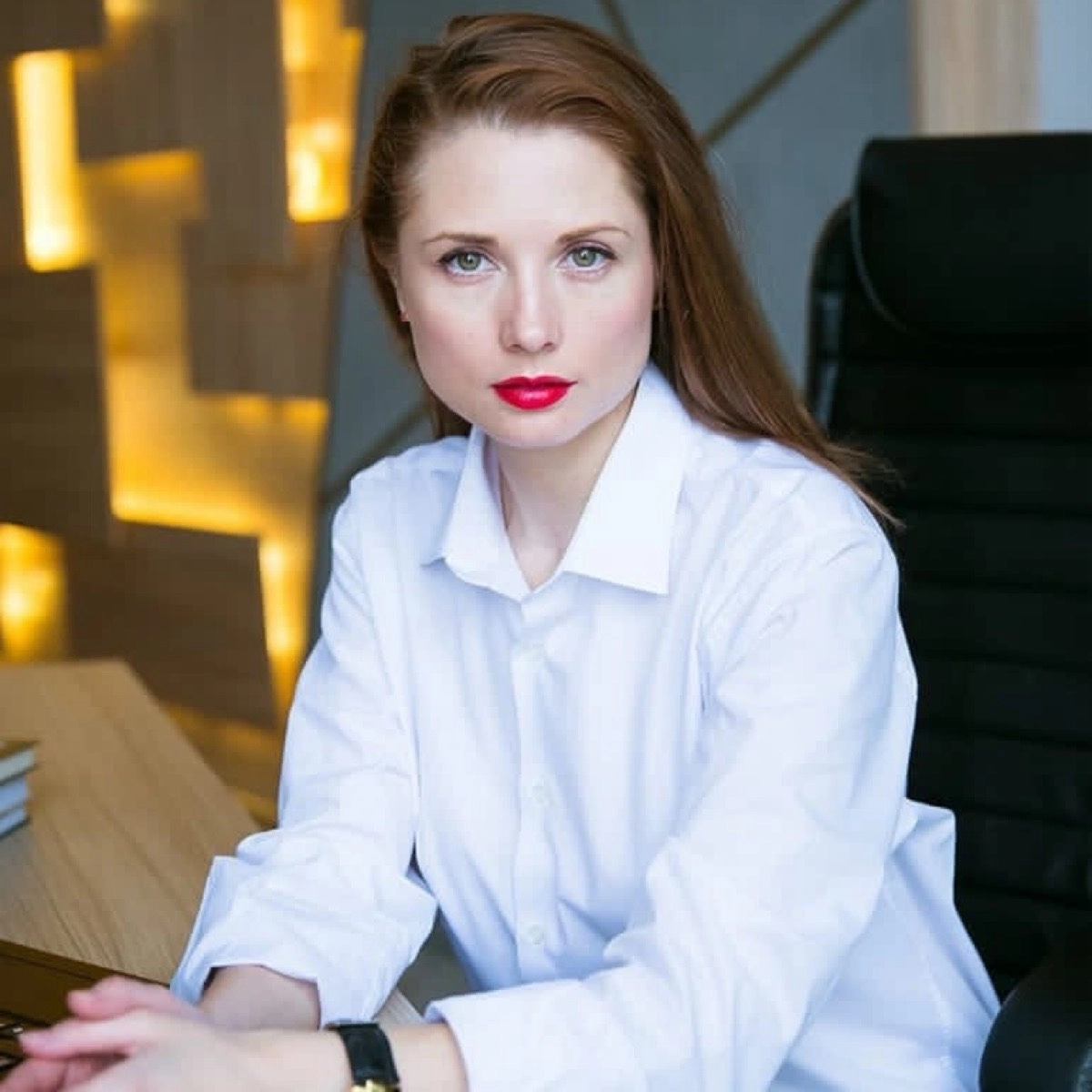 Мария Калугина | Сетка — социальная сеть от hh.ru