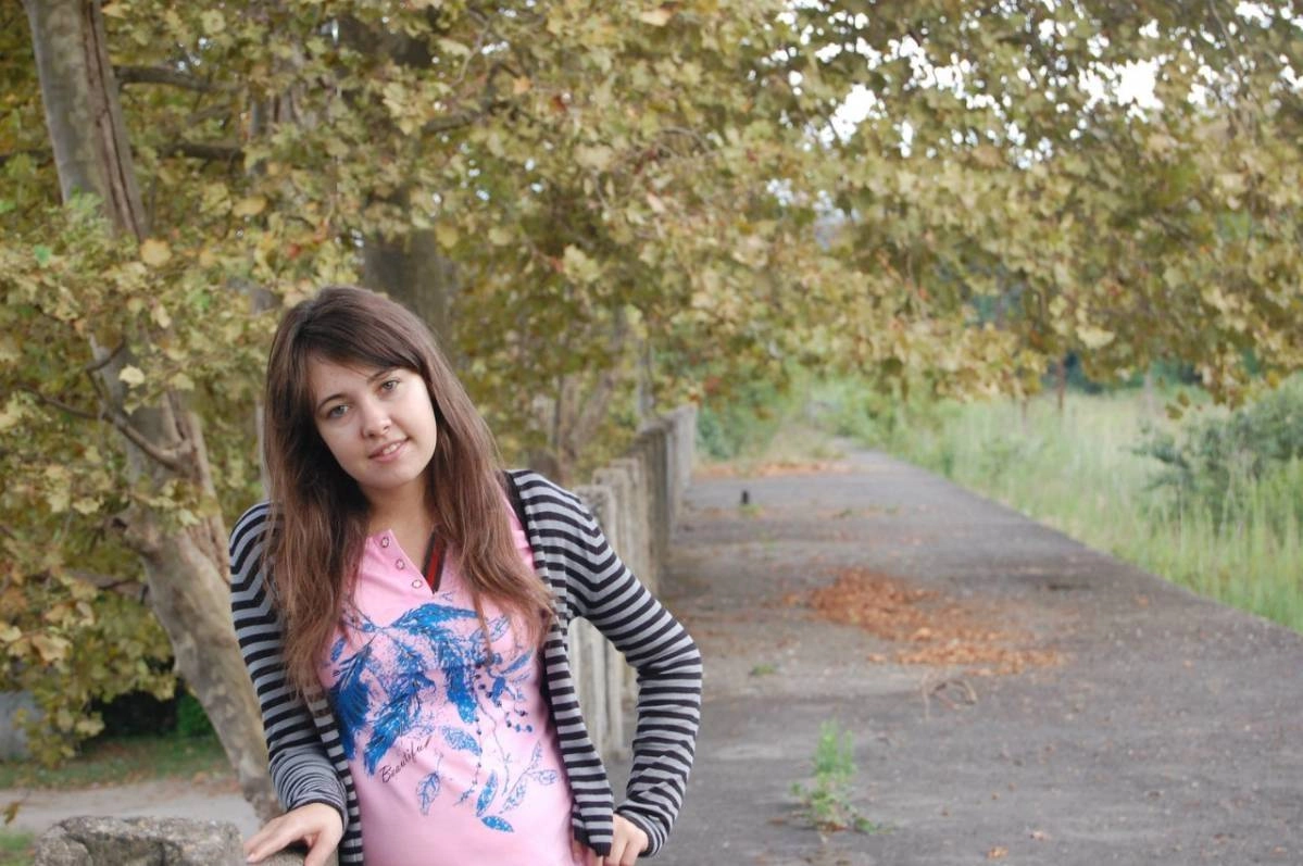 Анна Лукьяшко | Сетка — социальная сеть от hh.ru