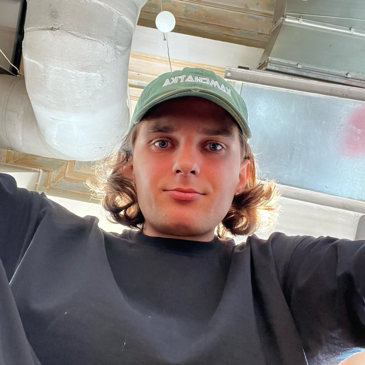 Антон Михальчук | Сетка — социальная сеть от hh.ru