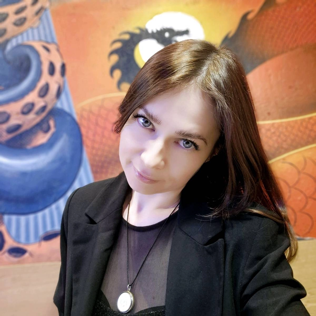 Юлия Авходеева | Сетка — социальная сеть от hh.ru