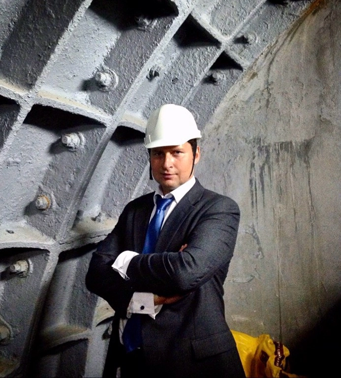 Константин Захаров | Сетка — социальная сеть от hh.ru