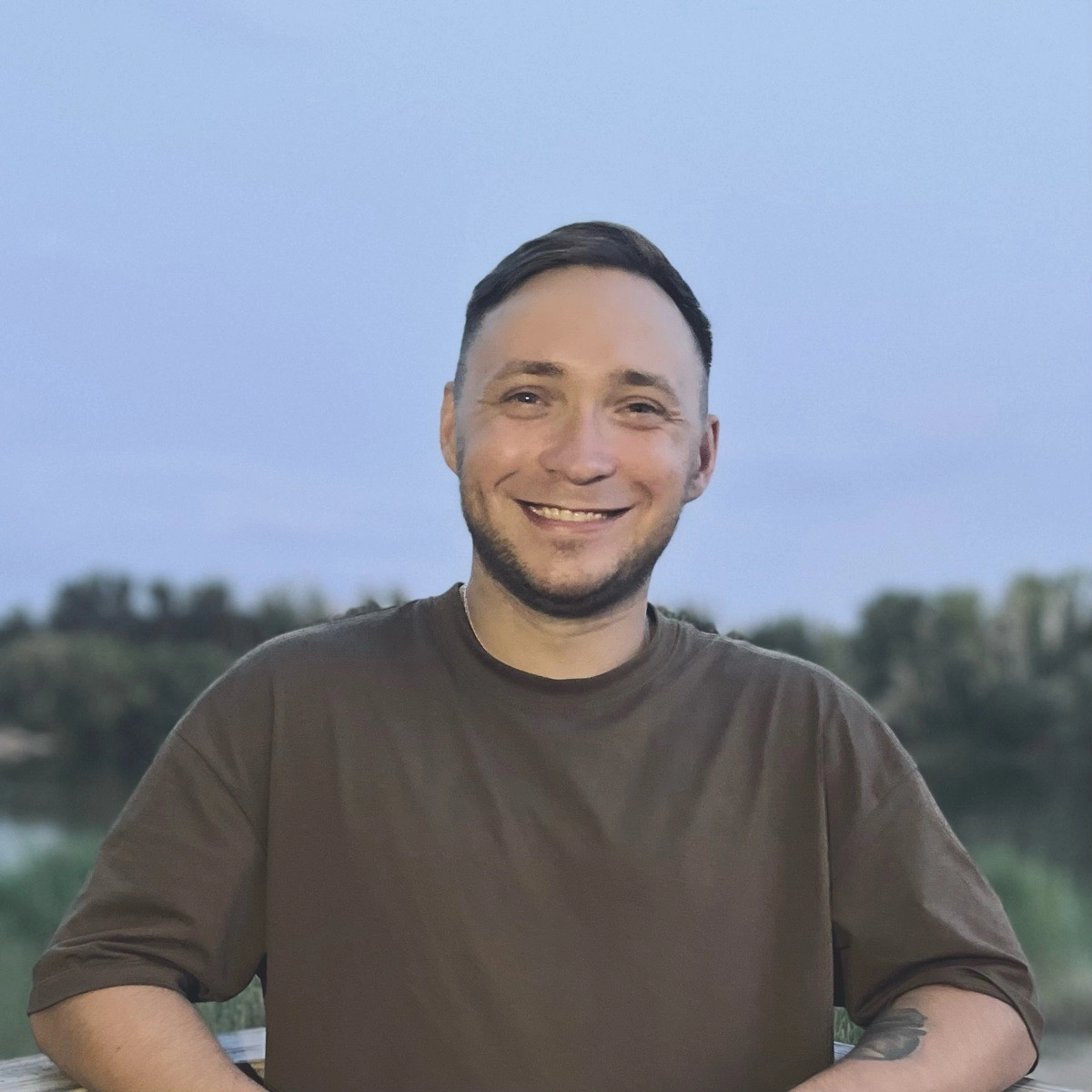 Сергей Панов | Сетка — социальная сеть от hh.ru