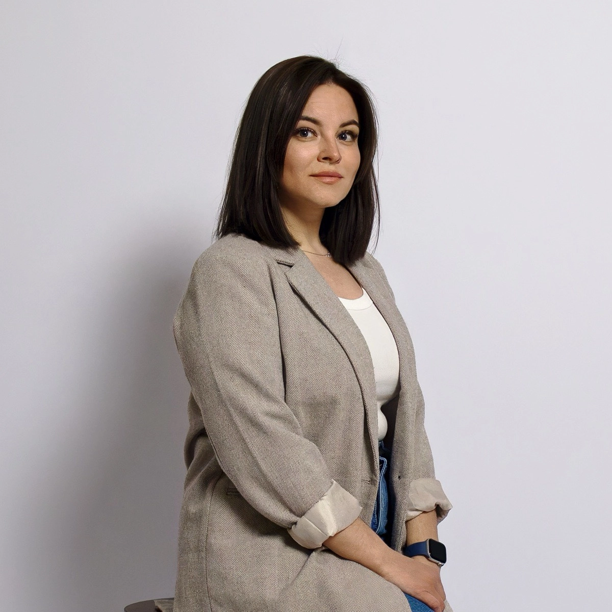 Анна Краузе