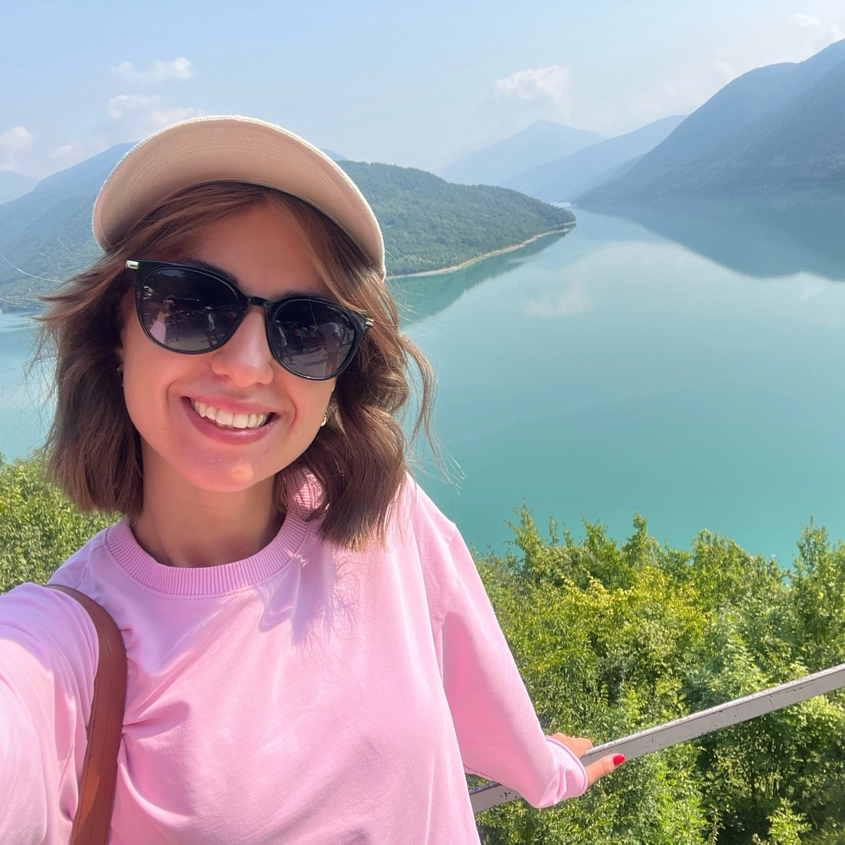 Мария Ильяшенко | Сетка — социальная сеть от hh.ru