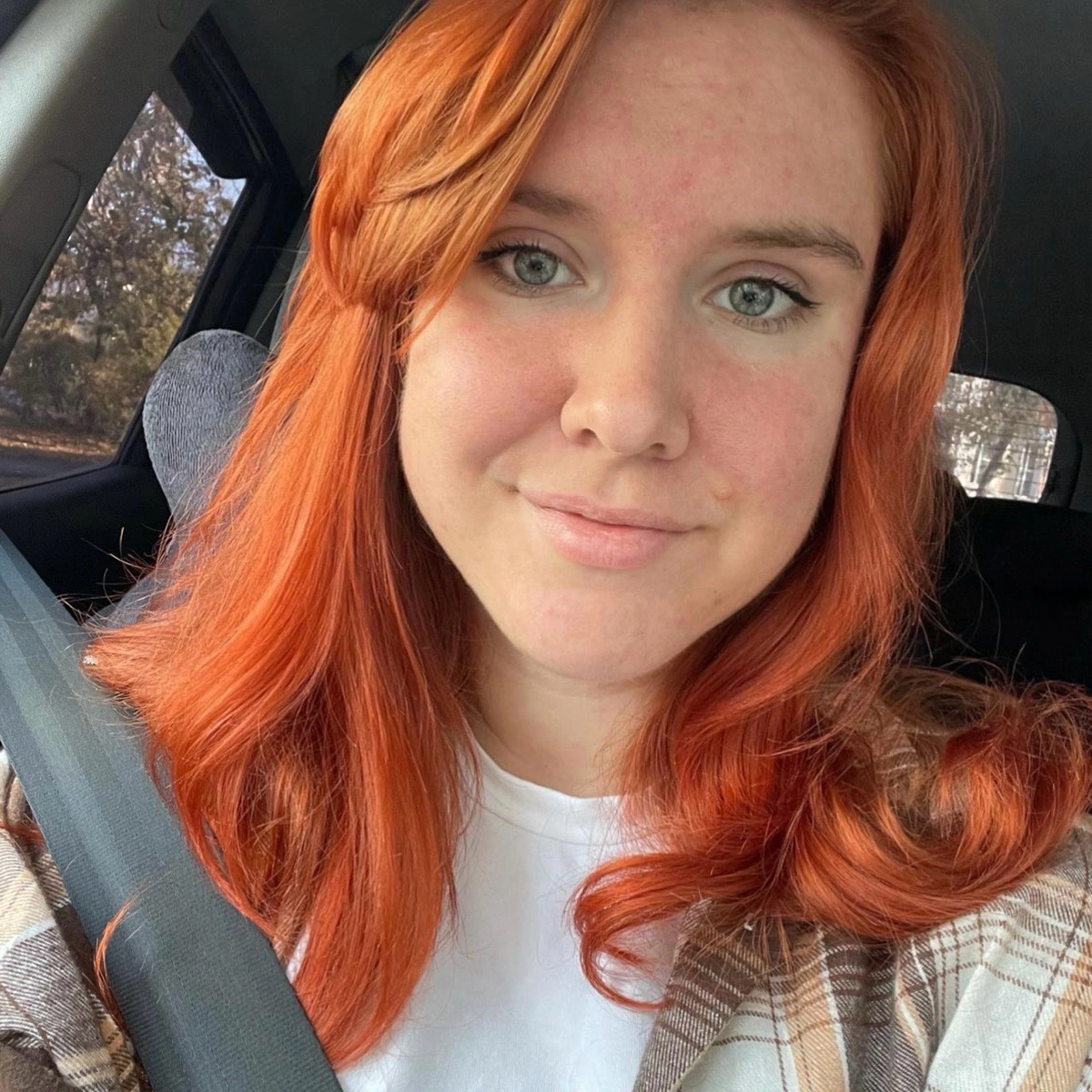 Анастасия Бороненкова | Сетка — социальная сеть от hh.ru