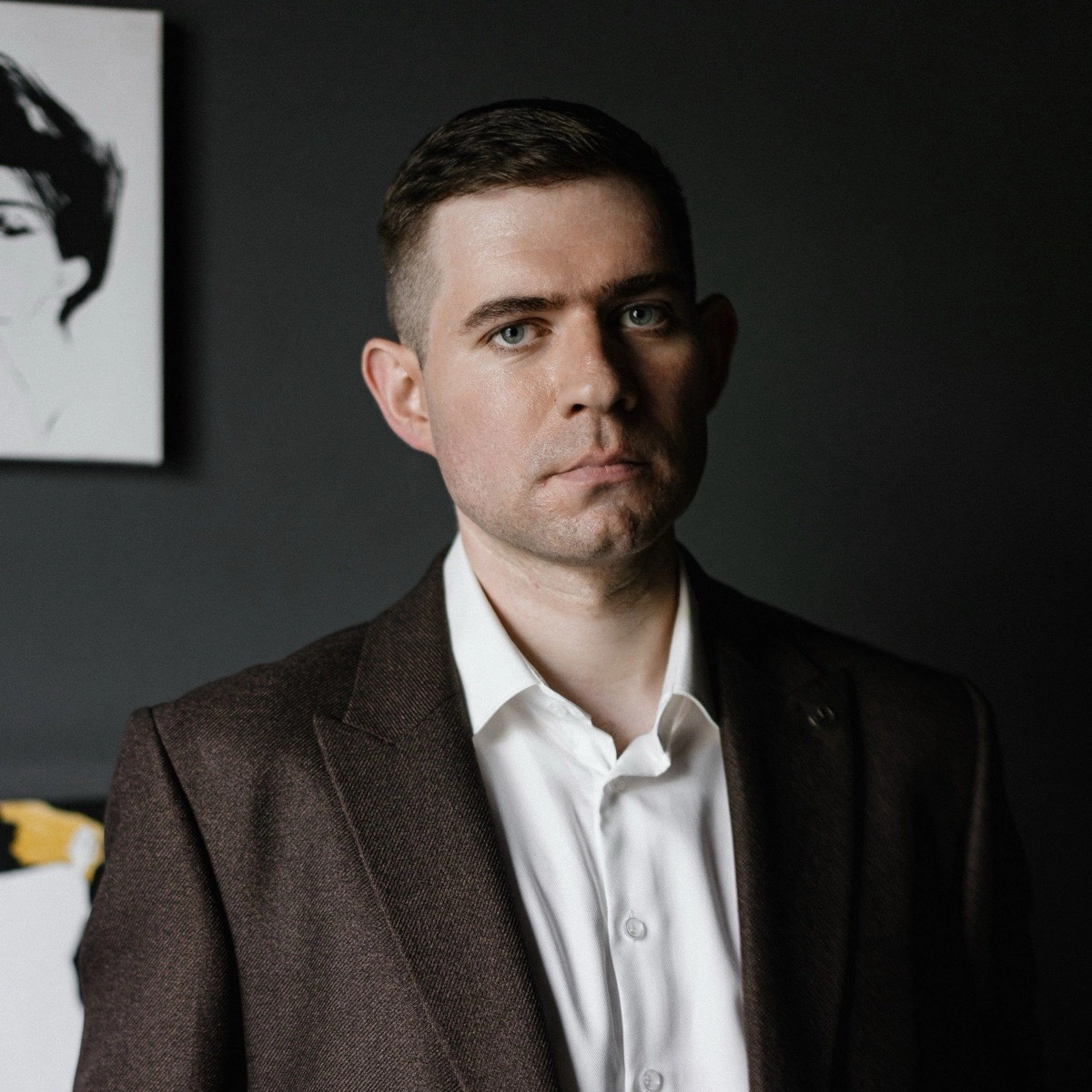 Сергей Уваров