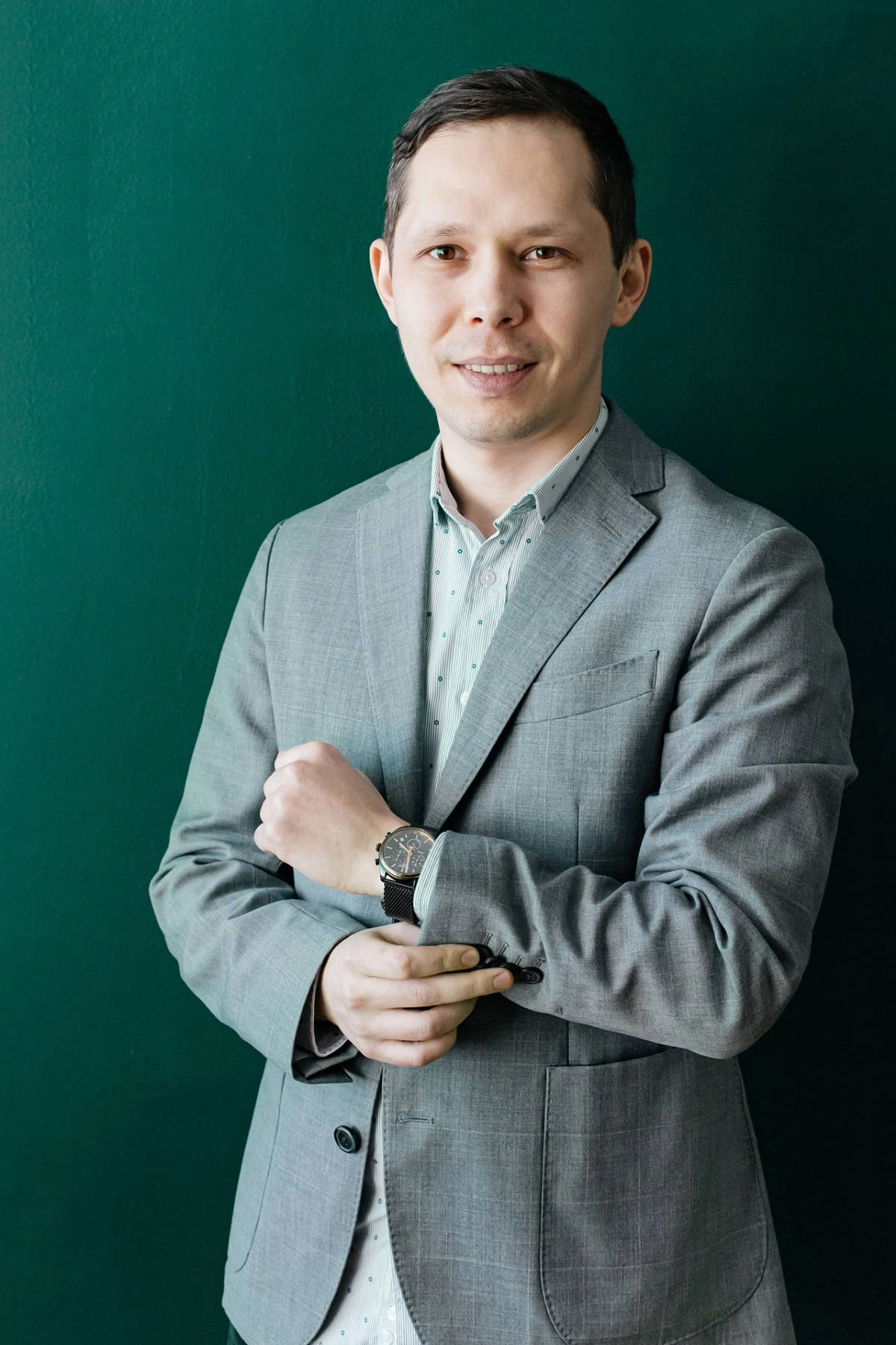 Георгий Израйлев