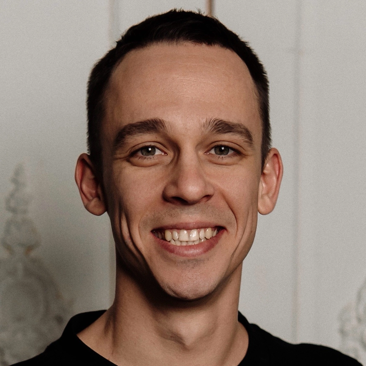 Кирилл Куликов | Сетка — социальная сеть от hh.ru