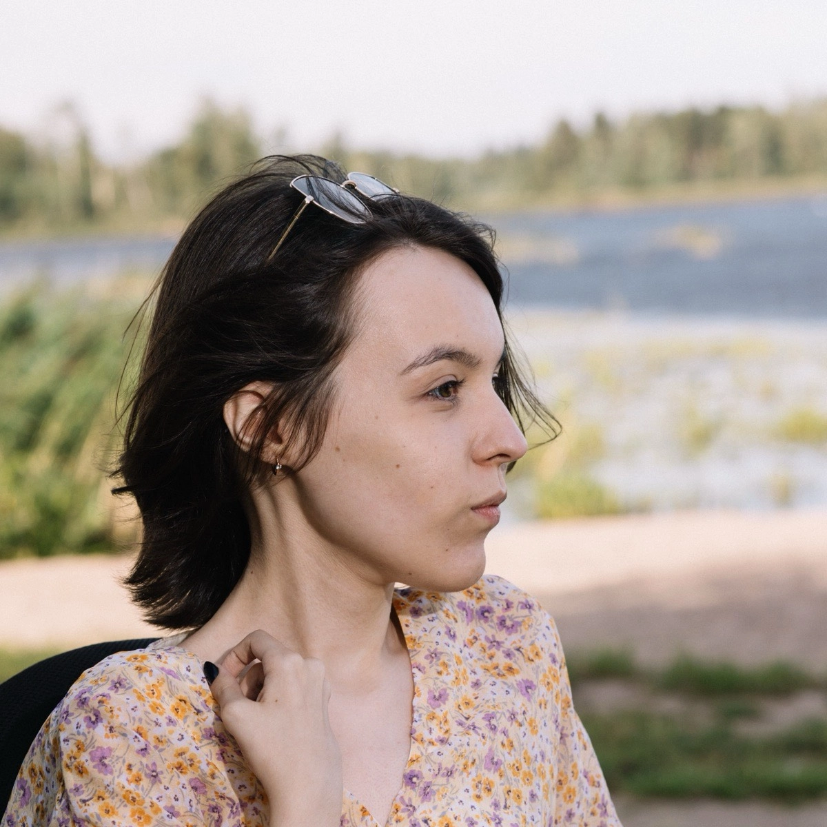 Анастасия Эйснер