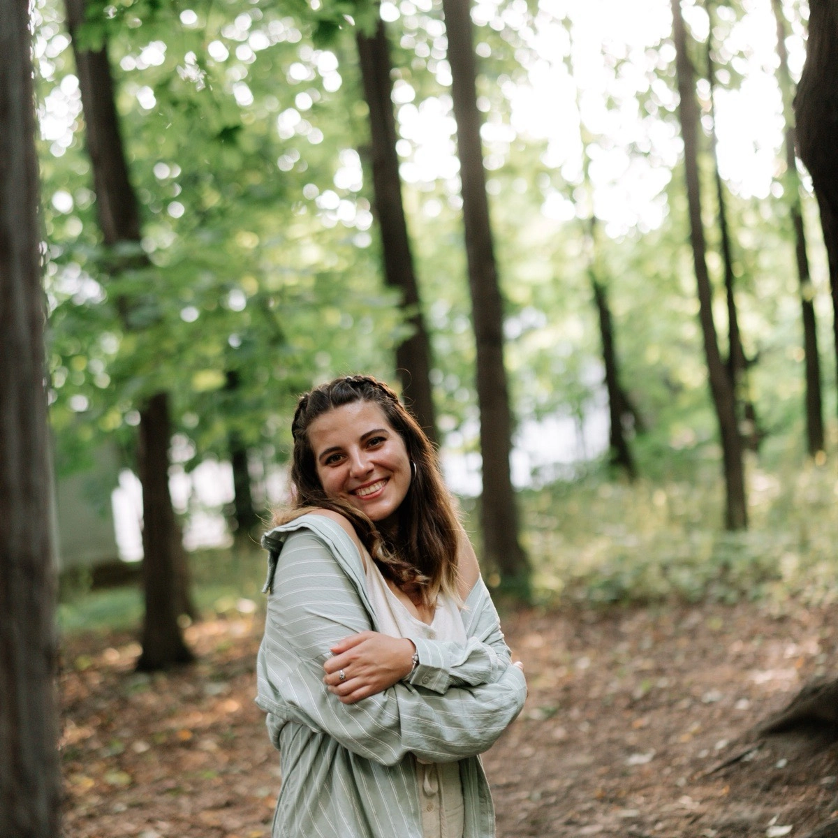 Софья Рыбакова