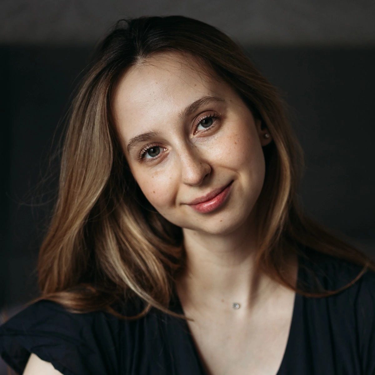 Владлена Суслова