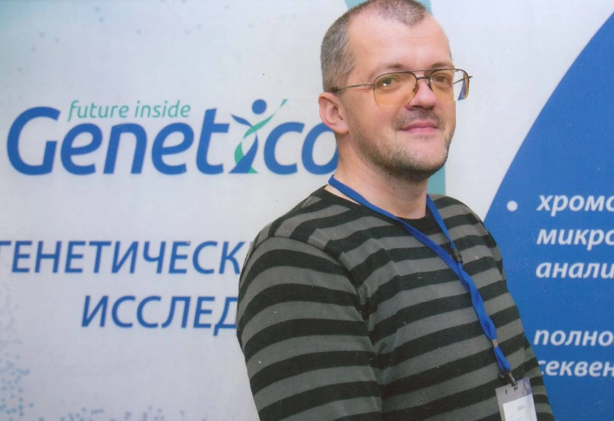 Иван Гончар | Сетка — социальная сеть от hh.ru