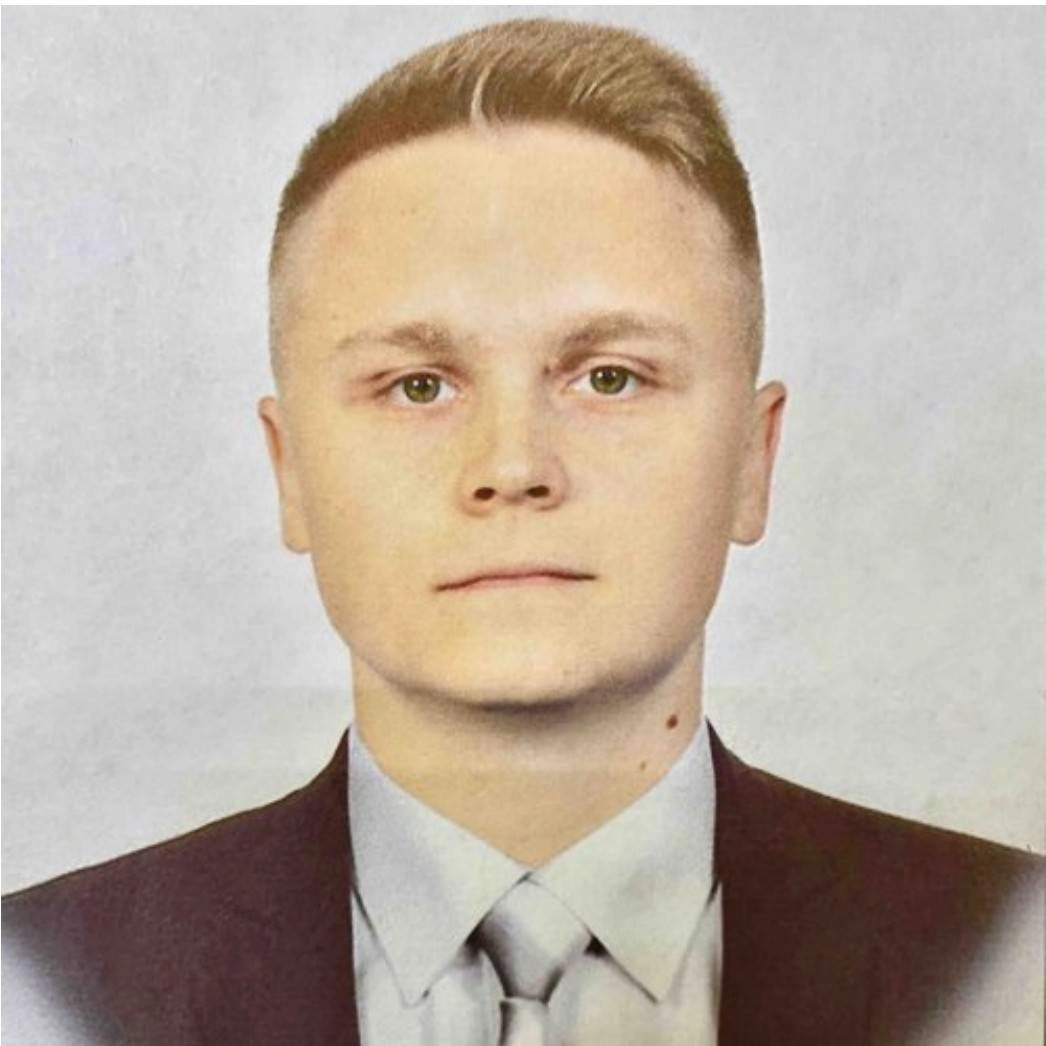 Александр Проценко