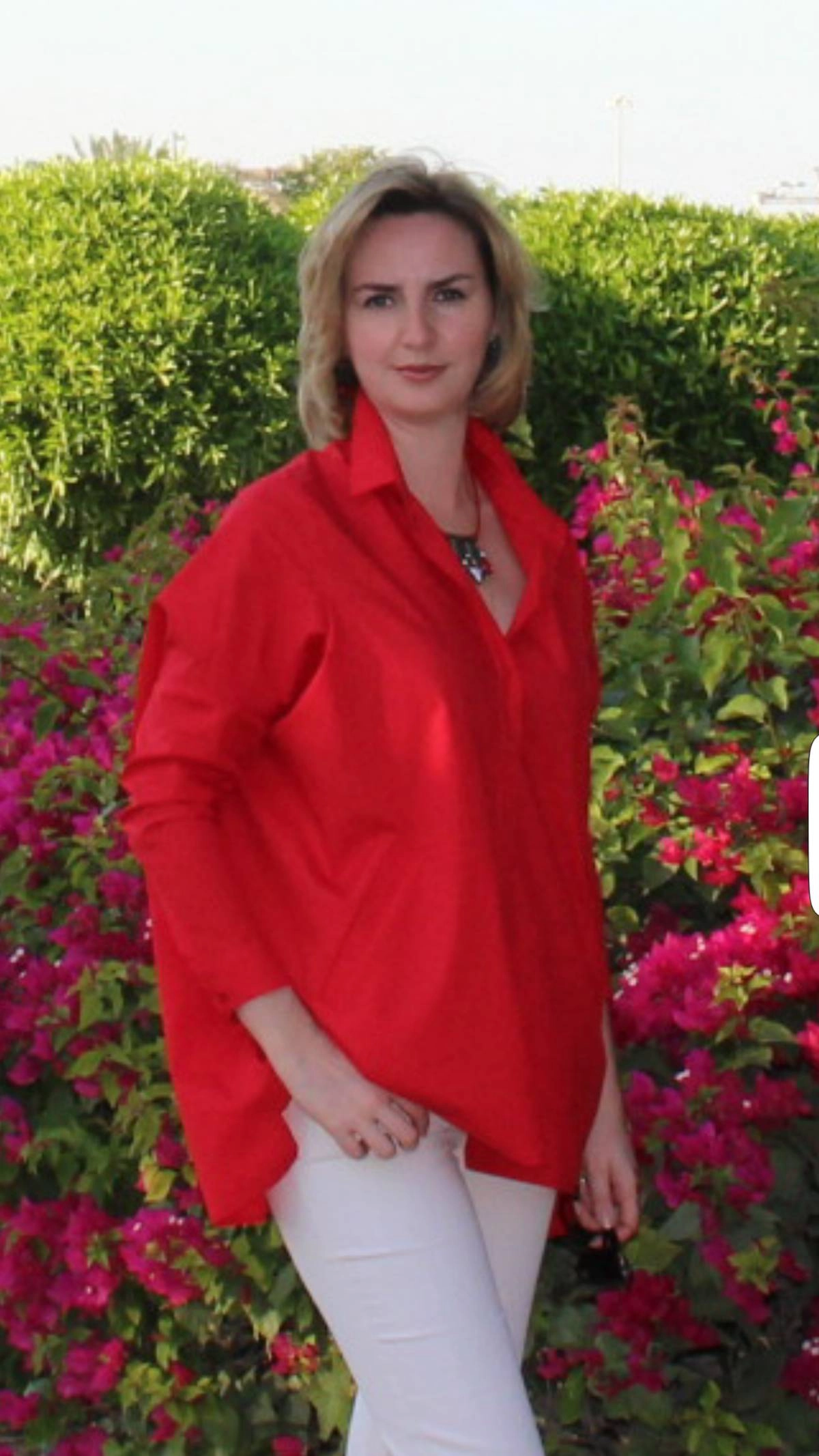 Оксана Прокофьева | Сетка — социальная сеть от hh.ru