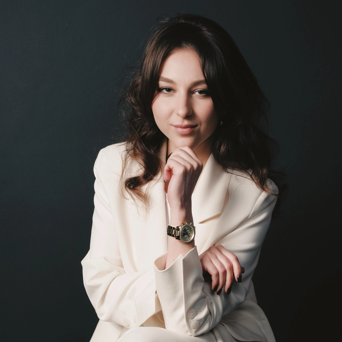 Дарья Чухрий | Сетка — социальная сеть от hh.ru