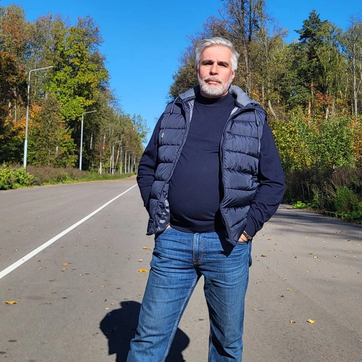 Станислав Беликов